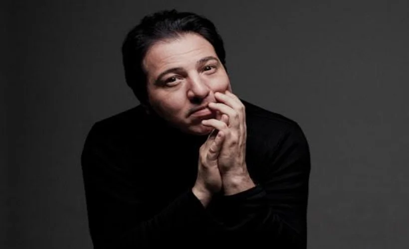 Fazıl Say kimdir?