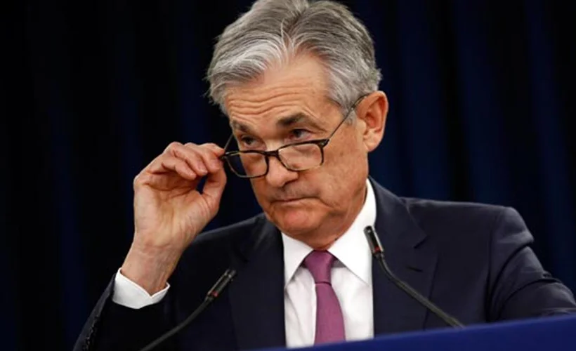 Fed Başkanı Powell: Ekonominin önündeki yol oldukça belirsiz