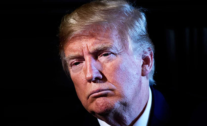 Federal Mahkeme, Trump'ın kararını 'yasa dışı' buldu