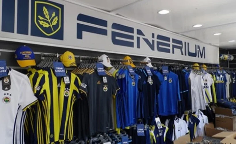 Fenerbahçe'den kulüplere 'forma' jesti