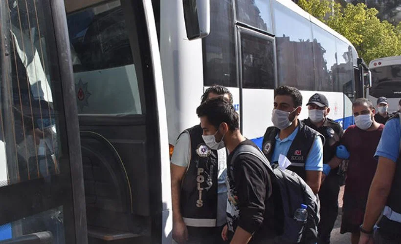 FETÖ'nün avukat yapılanması operasyonunda 33 tutuklama