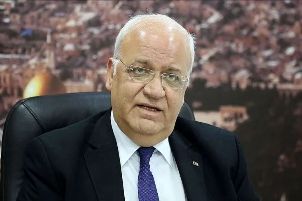 Filistin: Kudüs'e büyükelçilik açacak veya taşıyacak ülkeyle ilişkilerimizi keseceğiz