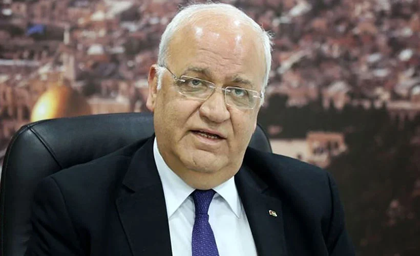 FKÖ'den, Arap Birliği'ne çağrı