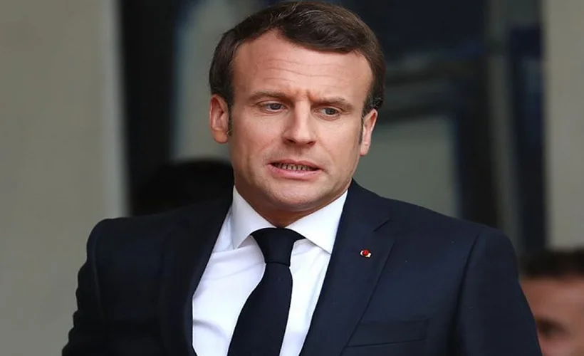 Fransa'da Macron dönemi: 25 yılın en yüksek kamu borcu