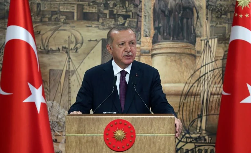 Fransız basınında tehlike çanları: Türkler Geri Dönüyor!