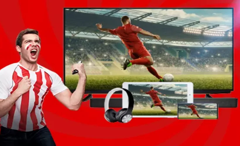 Futbolda lig, MediaMarkt'ta indirim başladı