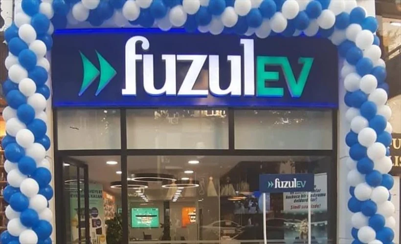 FuzulEv'den Fatih'e ikinci şube