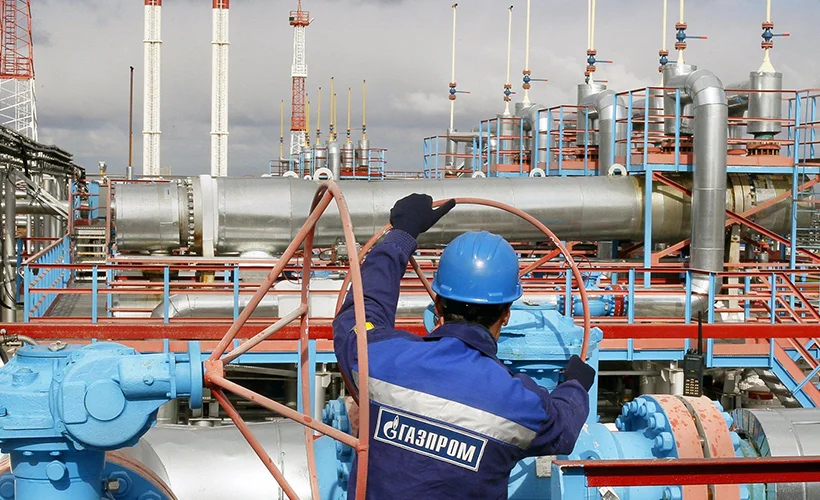 "Gazprom, Türkiye'den sonra Polonya'yı da kaybedebilir"