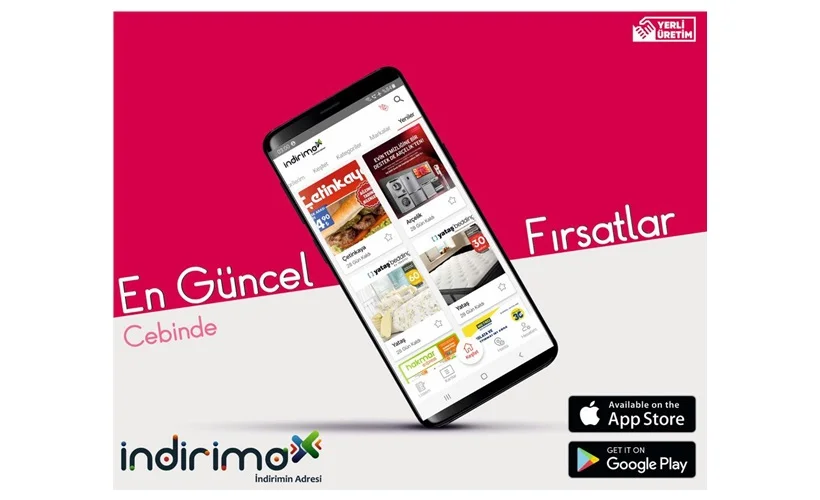 Genç girişimcinin uygulamasına büyük ilgi