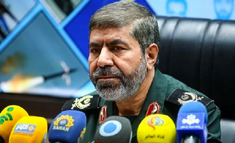 General Şerif: Arap kukla liderler siyonistlere uşaklığını ispat etti