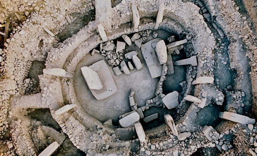 Göbeklitepe'ye dinler tarihi incelemesi