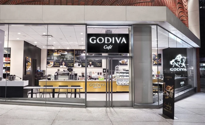 Godiva Café sonbaharı da tatlandıracak