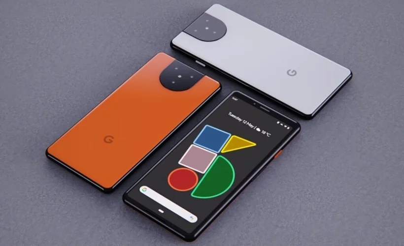 Google Pixel 5'in Avrupa fiyatı ortaya çıktı!