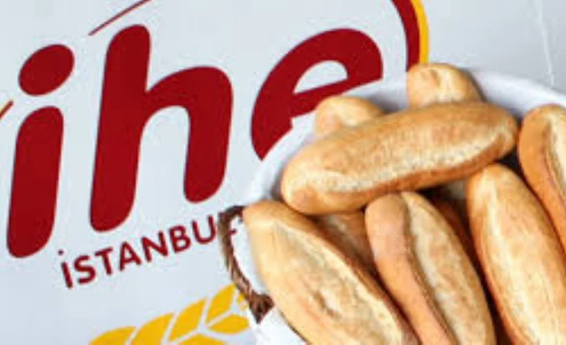 Halk ekmek 1 TL oldu!