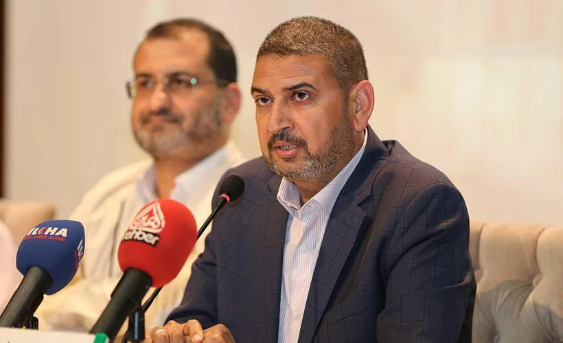 Hamas: Normalleşme anlaşmaları İsrail'e barış getirmeyecek
