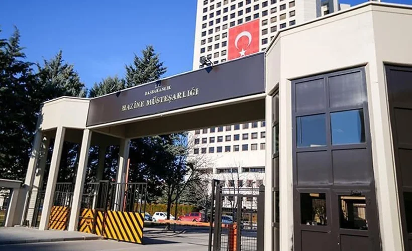 Hazine ve Maliye Bakanlığı 53 sözleşmeli personel alacak