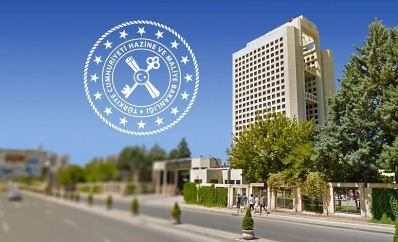 Hazineden 816 milyon liralık kira sertifikası ihracı