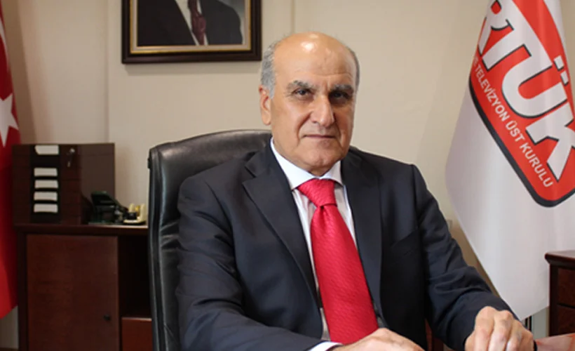HDP'li RTÜK üyesi Ürküt, gözaltına alındı