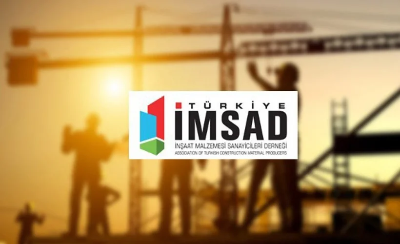 'Hedefimiz ithalatın 4 misli ihracat yapmak'