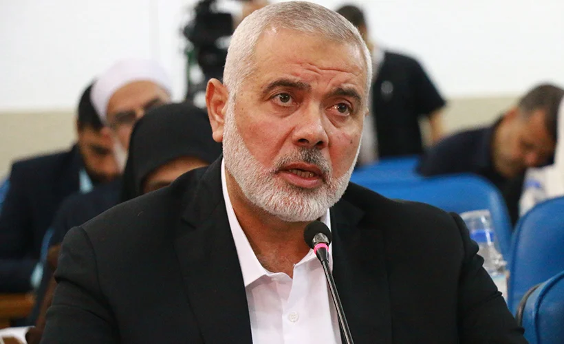 Heniyye'den, Arap Birliği'ne tepki