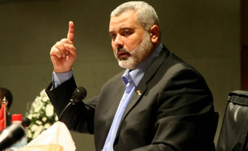 Heniyye: Direnişin başında ve zirvesinde silahlı direniş geliyor