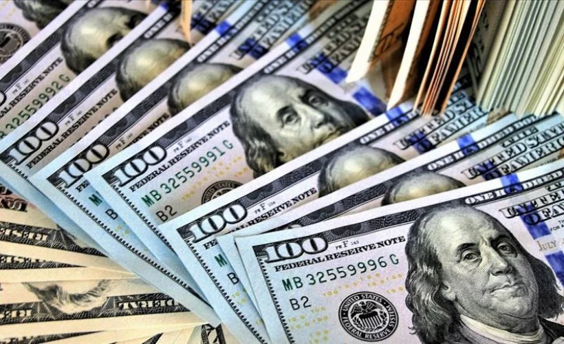 Her yıl yaklaşık 1,6 trilyon dolar kara para aklanıyor