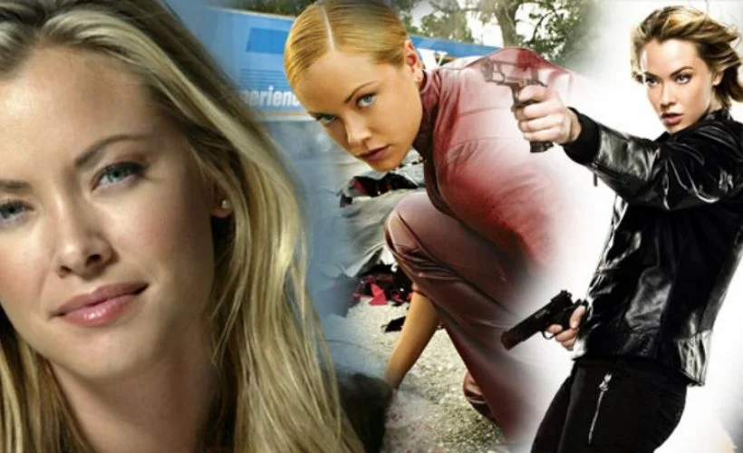 Hollywood Yıldızları aksiyon filmi için İzmir'de buluşuyor: X The End Time