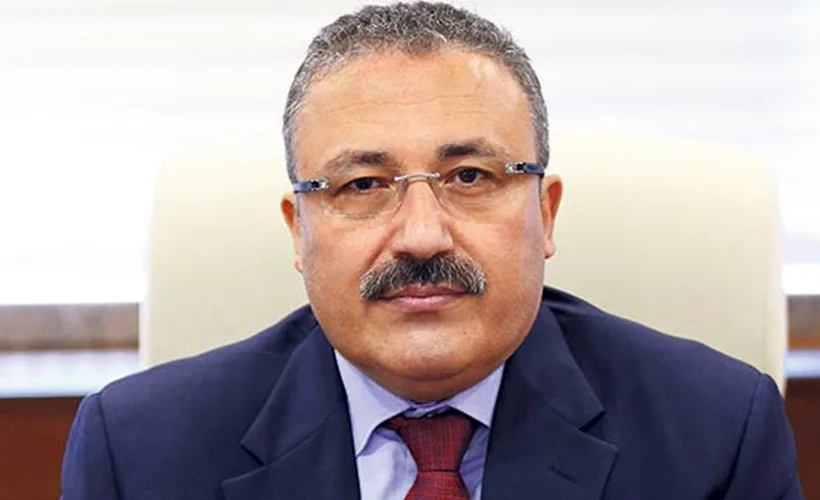 HSK Başkanvekili Yılmaz'dan yeni adli yıl mesajı