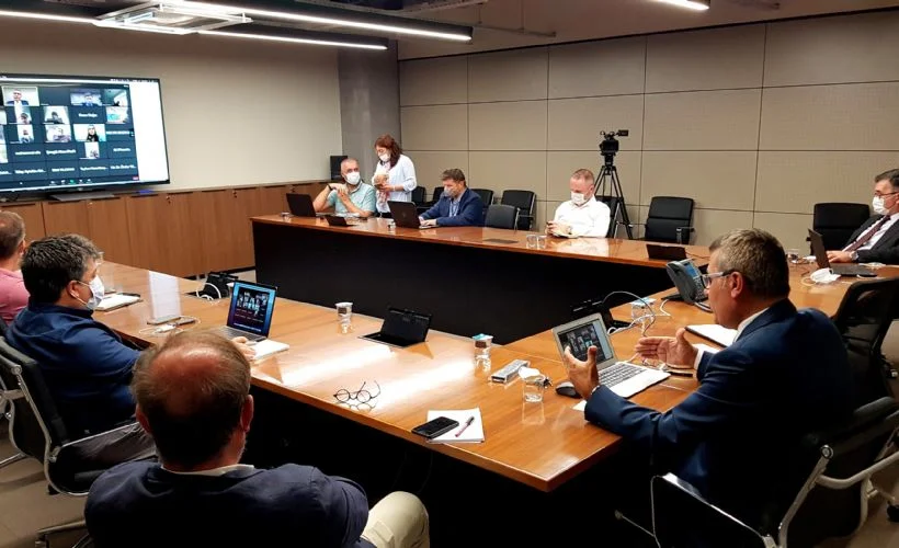 İBB Asya Kaplan Sivrisineği ile mücadele planını hayata geçiriyor