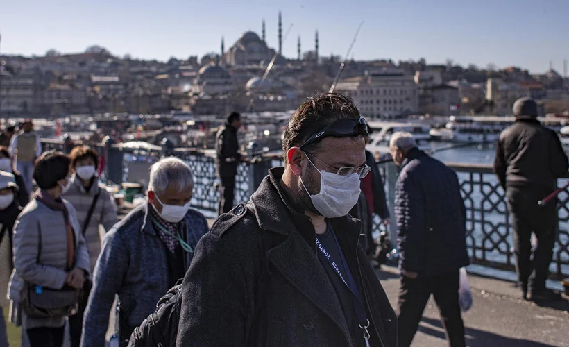 İçişleri Bakanlığı'ndan 81 ile yeni genelge