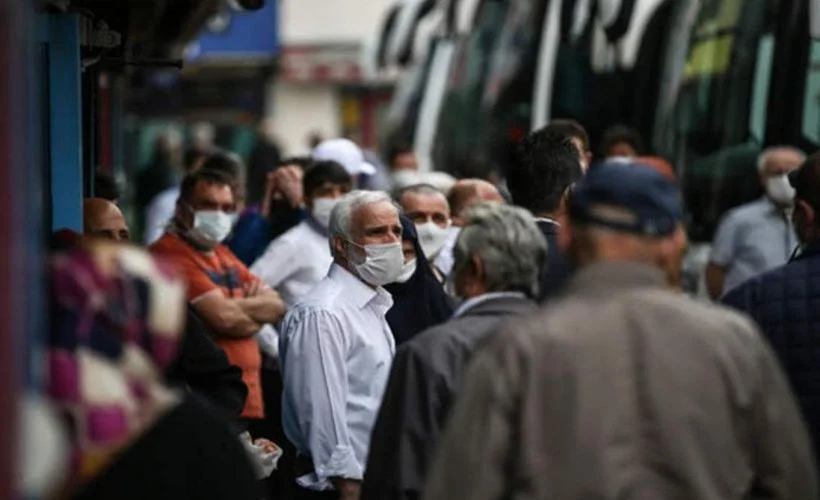İçişleri Bakanlığı'ndan yeni genelge! HES kodu olmadan bilet satışı yapılmayacak