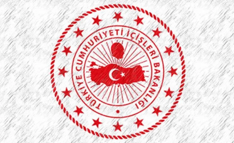 İçişleri'nden Açıklama: 2 bin 157 kişi izolasyon altında