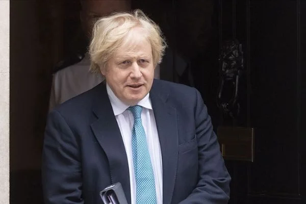 İngiltere Başbakanı Johnson'dan AB'den anlaşmasız ayrılık açıklaması