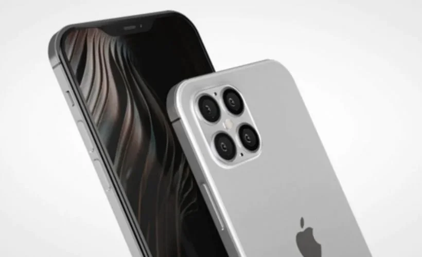 iPhone 12 Pro Max'in performans testi ortaya çıktı