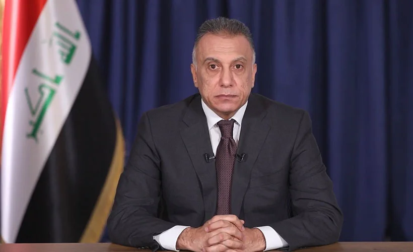 Irak Başbakanı Kazımi'den bürokraside değişiklik kararı