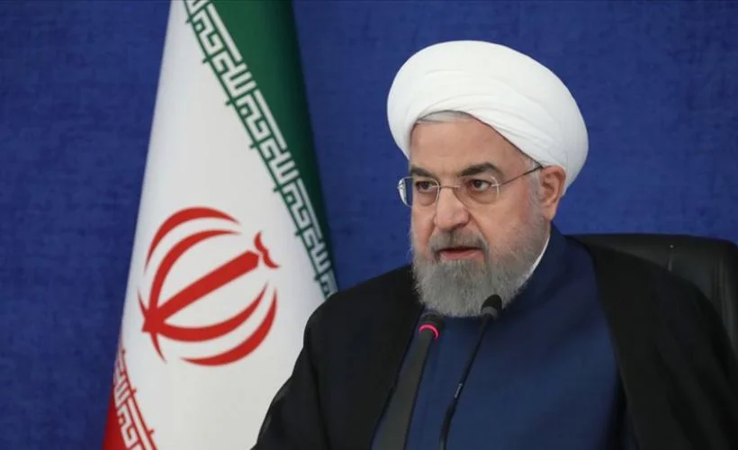 'Irak'ın içişlerine müdahale etme peşinde olmadık'