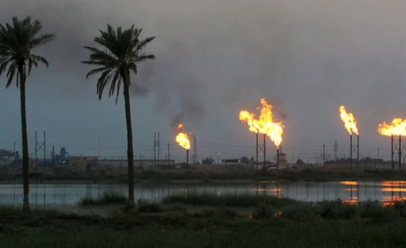 Irak'ın petrol ihracatında yüzde 6 düşüş