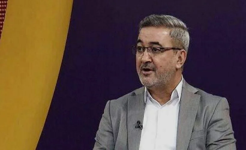 Irak Sadeghoun Hareketi Sözcüsü: 'Basra Körfezi devletlerinin ikiyüzlülüğü ortaya çıkıyor!'