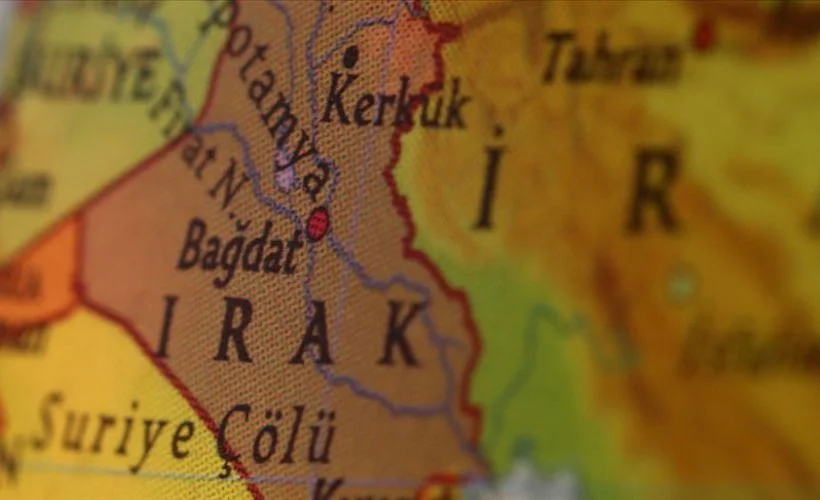 Irak: sonuçları felaket olur