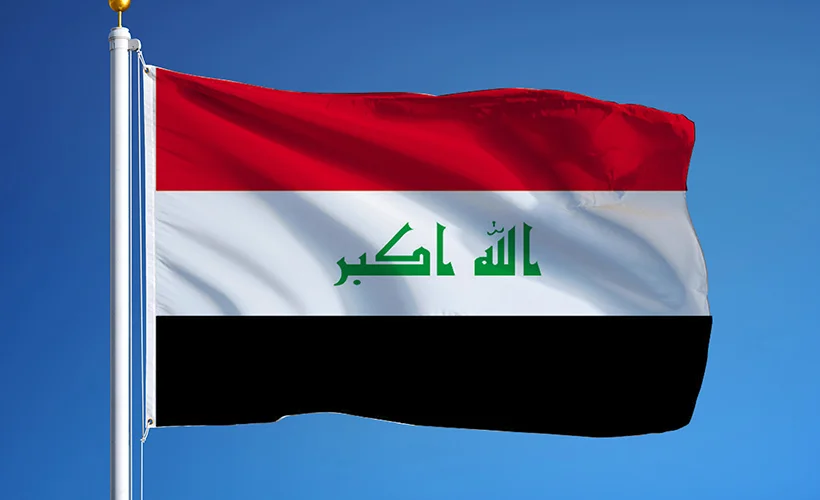 Irak'ta 'sahte' generallere operasyon