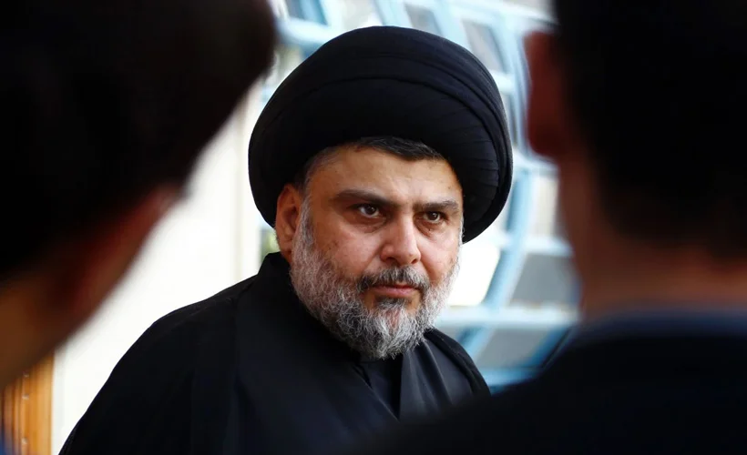 Irak'taki Şii lider Sadr: Yabancı misyonlar hedef alınmamalı