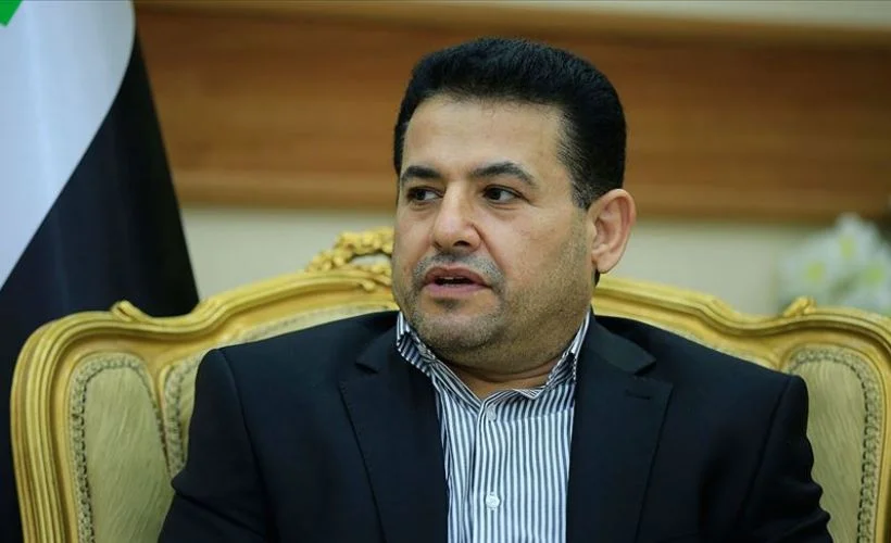 Irak Ulusal Güvenlik Müsteşarı: Türkiye ile ilişkileri sürdürmeye önem veriyoruz
