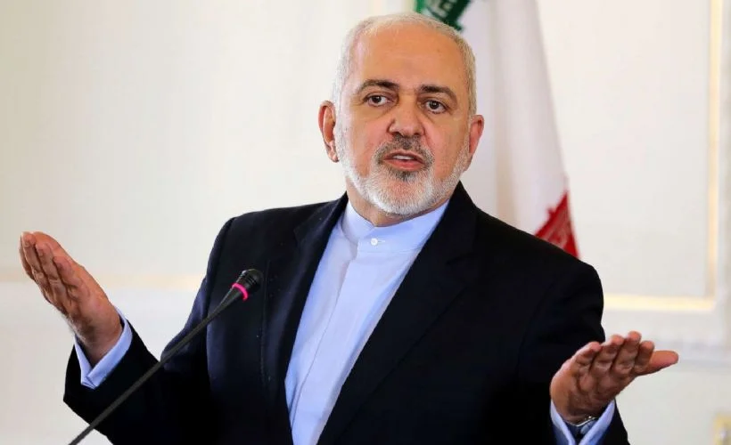 İran Dışişleri Bakanı Zarif: 'Beyaz Saray'da oturan bizim için önemsiz"