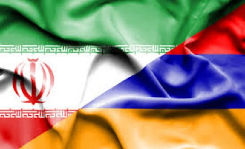 İran-Ermenistan yakınlaşmasının sırları
