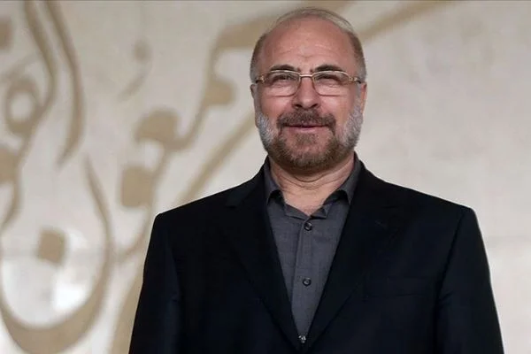 İran Meclis Başkanı Kalibaf: Avrupa ABD politikalarının etkisinde kalmamalı