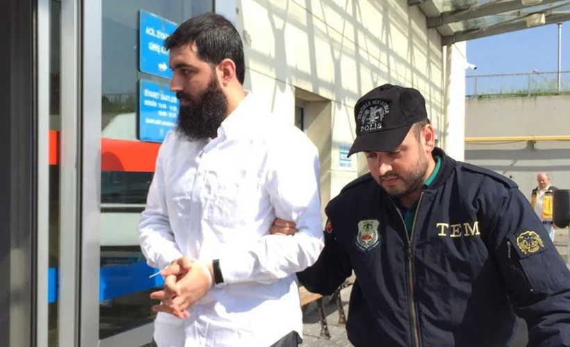 IŞİD'in üst yöneticisi Halis Bayancuk'un cezası belli oldu