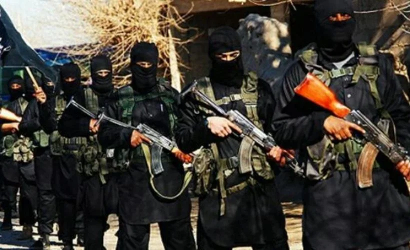 IŞİD, karış karış Mozambik'i alıyor!