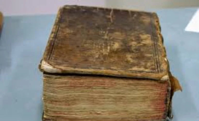 İspanya'da bulunan ilk Shakespeare eseri