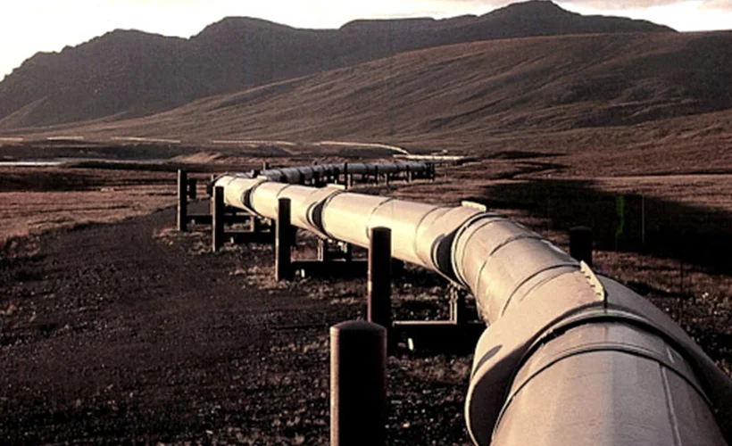 İsrail'den, Körfez ülkelerine enerji hattı kurulması teklifi