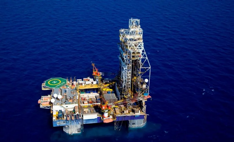 İsrail-Lübnan Doğu Akdeniz sınır anlaşması hazırlığı